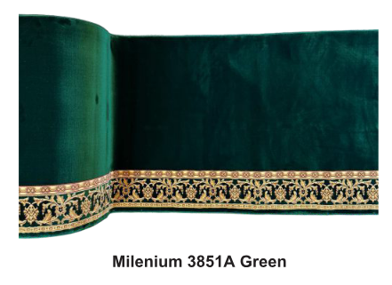 Karpet Masjid Millenium 5